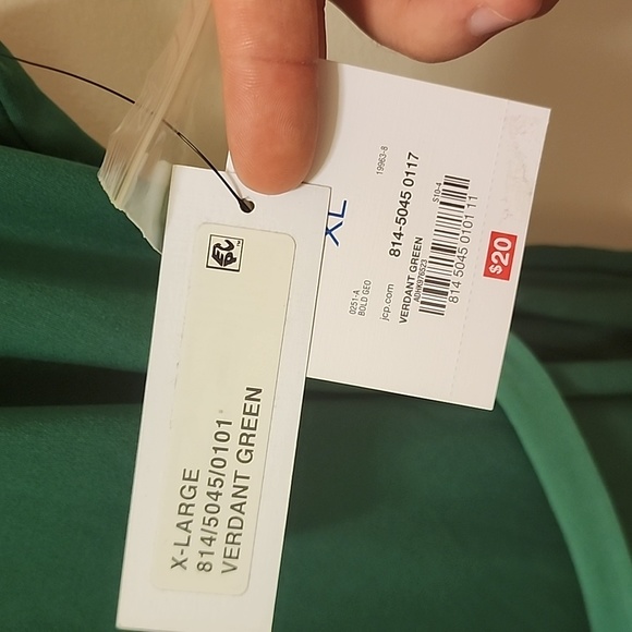 NWT Liz Claiborn Top - Picture 5 of 6